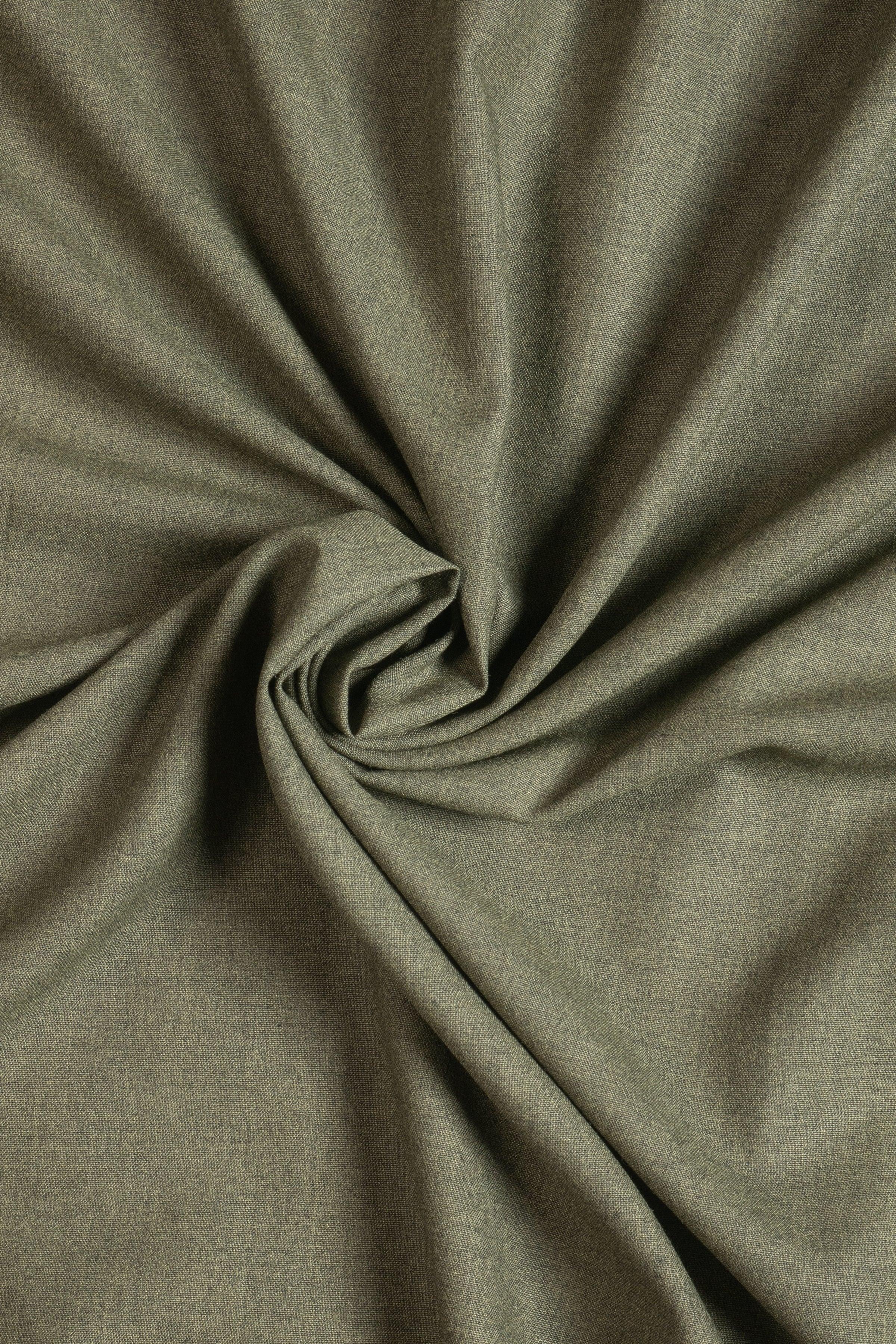 WORSTED WOOL FOR WINTERS - RADIANCE WOOL - A Man
